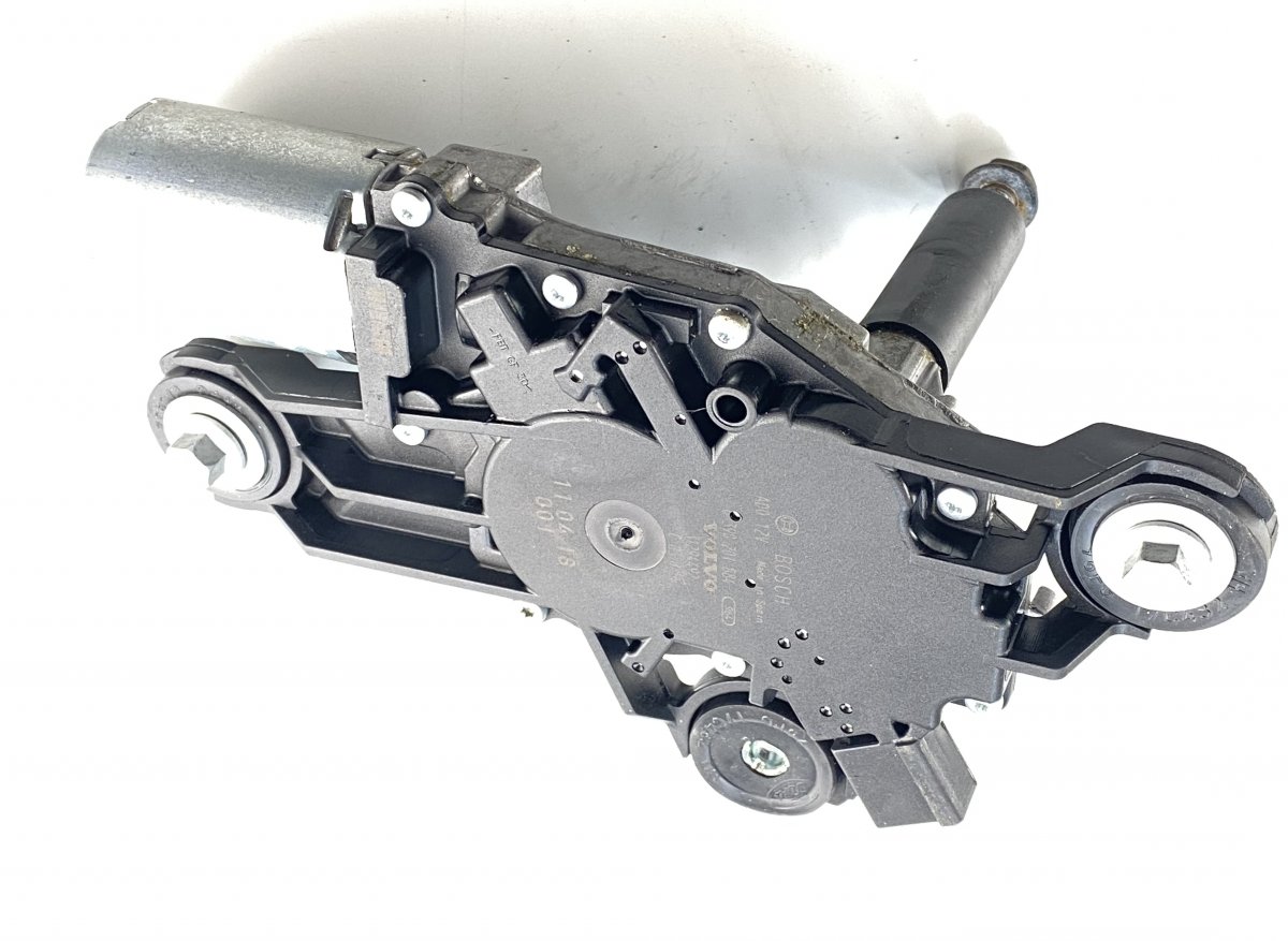 Volvo S60 Мотор стеклоочистителя Tailgate wiper motor — VOLVO S60 II / V60 I (20...