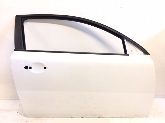 Volvo C30 Door — front right