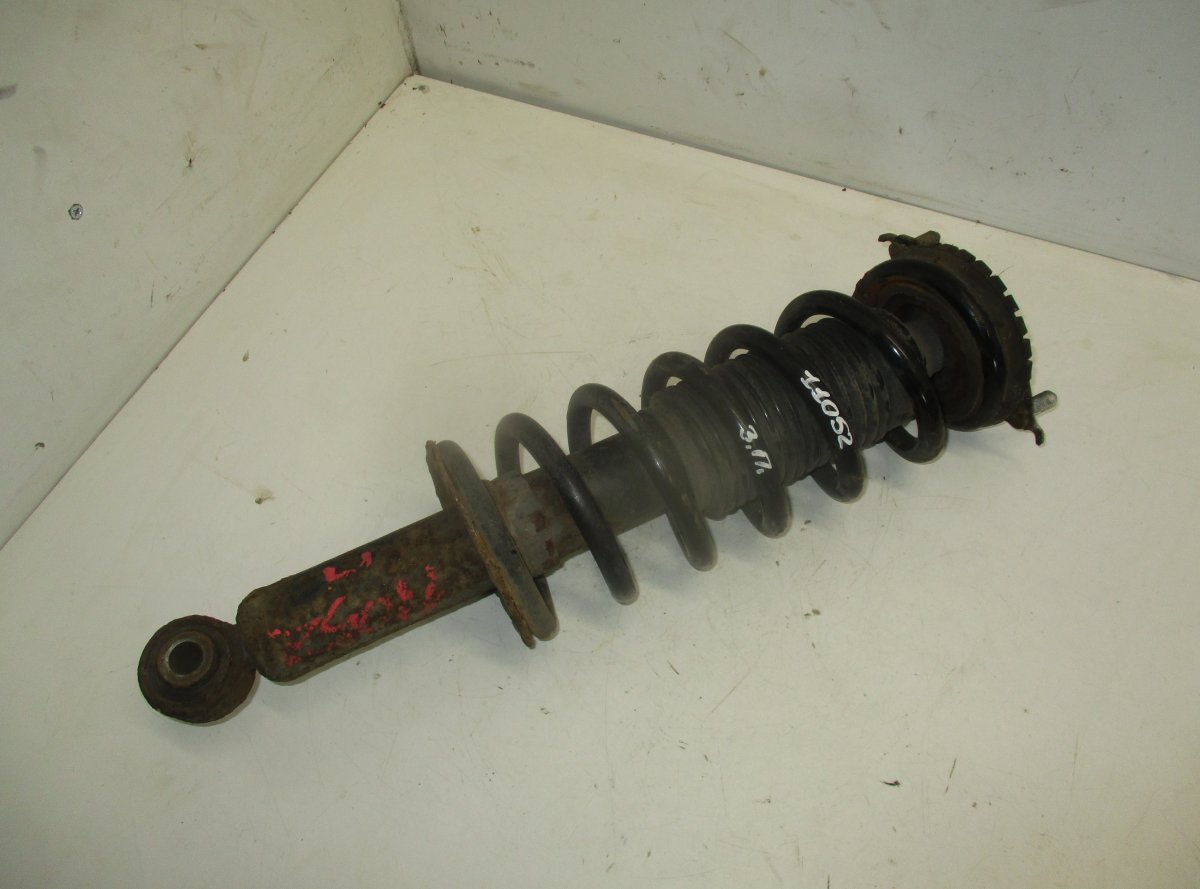 Subaru Legacy Shock Absorber Rear Right SUBARU LEGACY IV / Outback (2003-2009) Shock Ab...