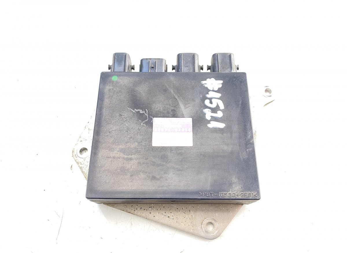 Lexus GS Injectors control unit (injector driver) LEXUS GS III (2005-2011) Injectors control unit...