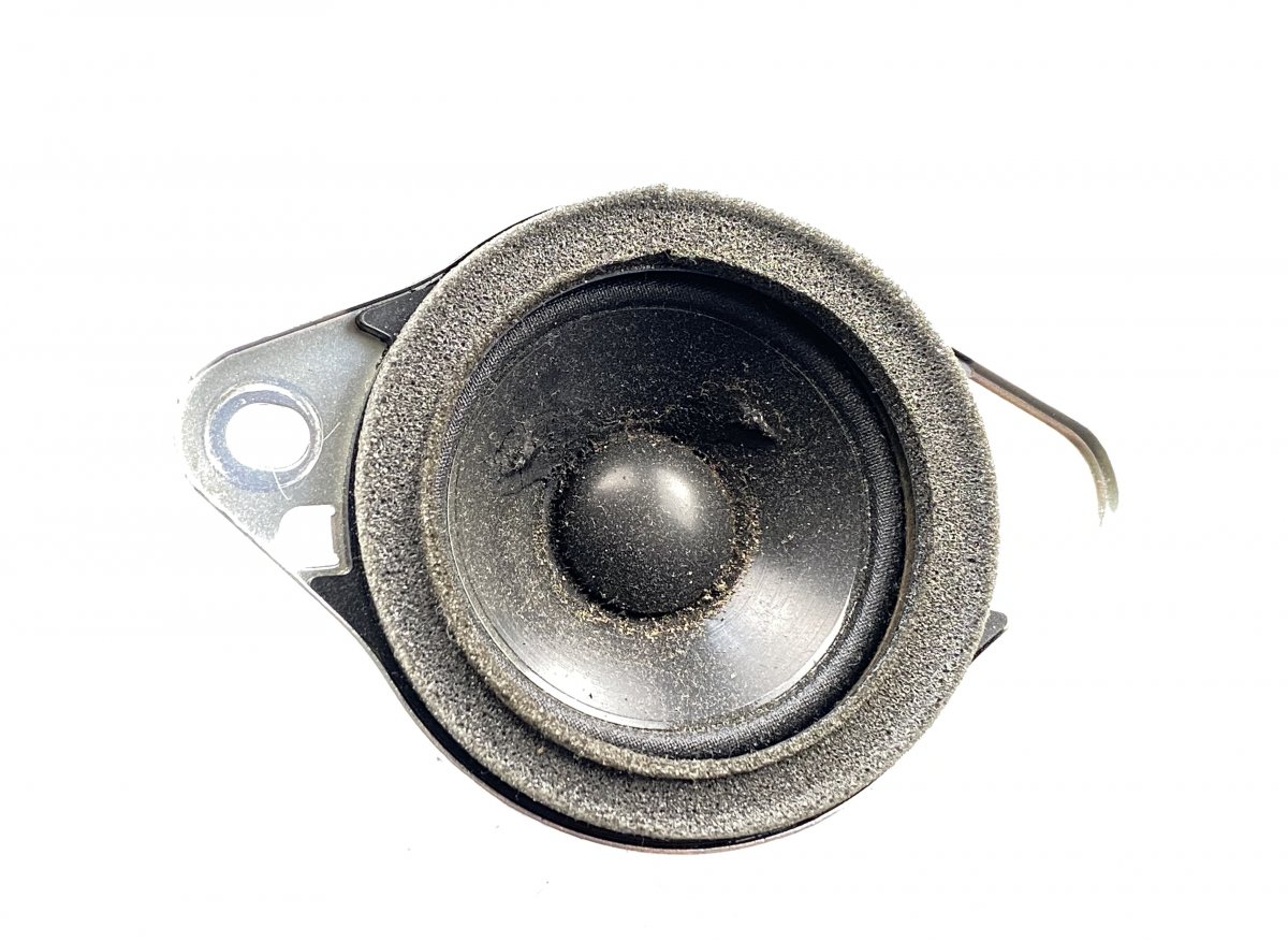 Lexus GS Loudspeakers, other LEXUS GS III (2005-2011) Loudspeakers, other 86...