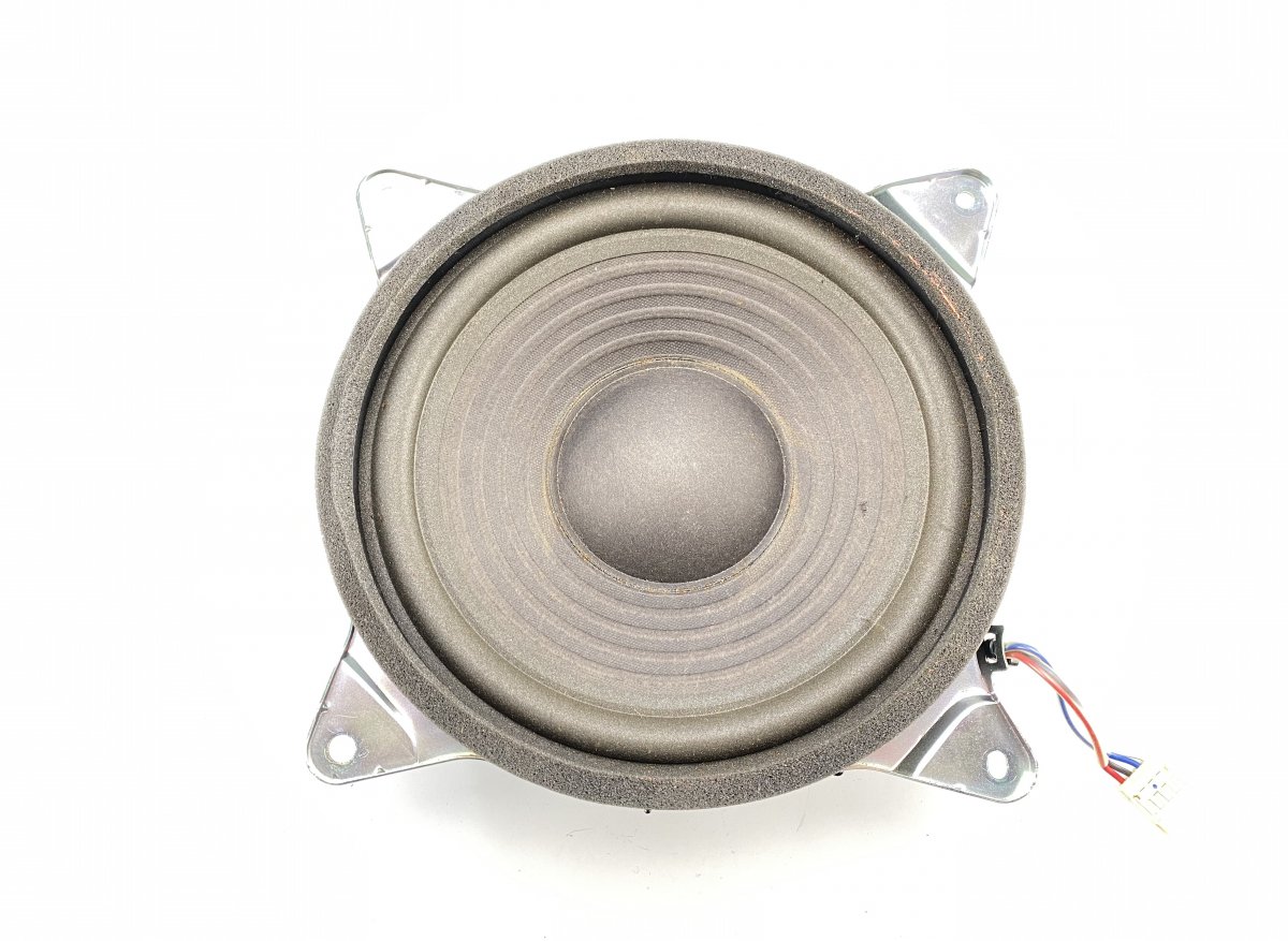 Lexus GS Loudspeakers, other LEXUS GS III (2005-2011) Loudspeakers, other 86...