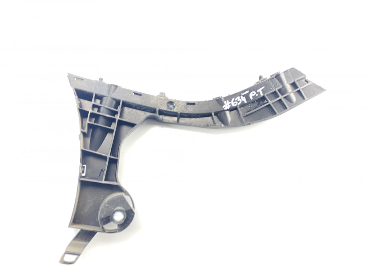 Volvo XC60 Rear bumper Carrier holder on fender right VOLVO XC60 I (2009-2017) Rear bumper Carrier ho...