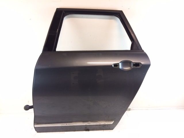 Citroen C5 Door Rear Left CITROËN C5 II (2008-2019) Door Rear Left 9006L5...