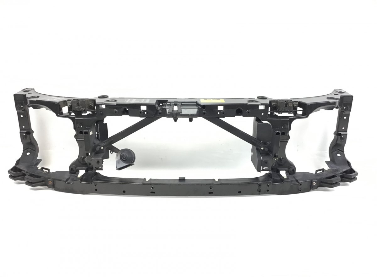 Land Rover Discovery Front panel LAND ROVER DISCOVERY III (TAA) (2004-2009) Fron...