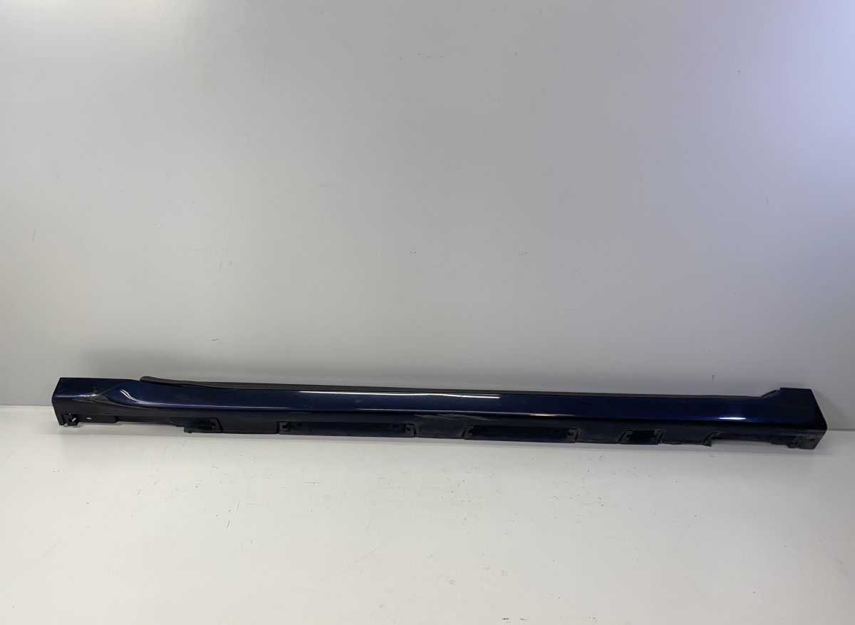 Lexus GS vasen sivuhelma LEXUS GS III (2005-2011) Side Skirt Left 75860-...