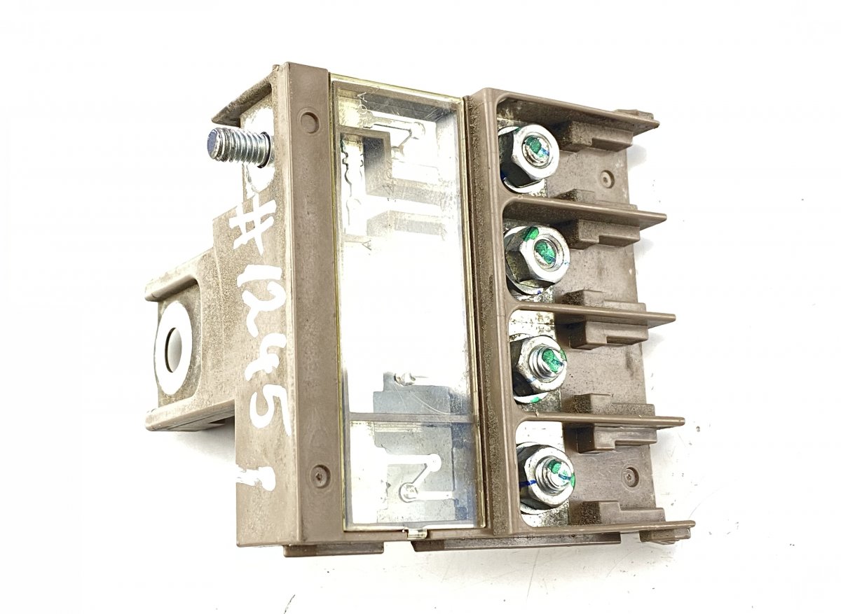 Mitsubishi ASX Fuse box MITSUBISHI ASX I / RVR III (GA) (2010-2023) Fus...
