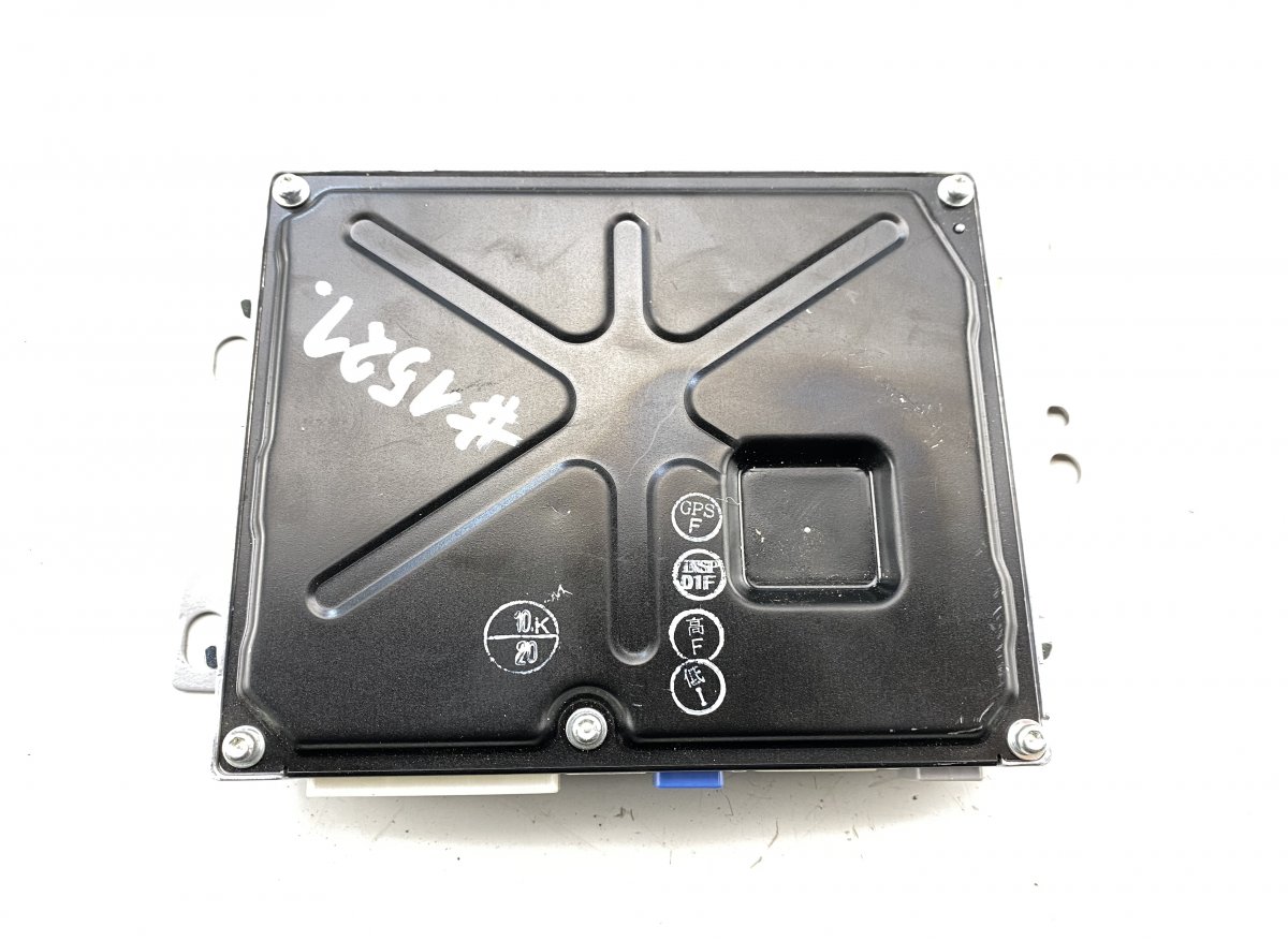 Lexus GS TV - Receiver (Tuner) LEXUS GS III (2005-2011) TV - Receiver (Tuner) ...