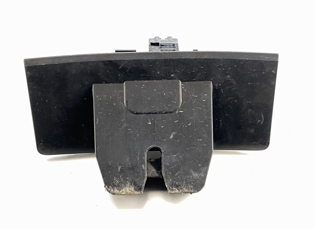 Volvo S60 Bootlid / tailgate lock VOLVO S60 II / V60 I (2010-2018) Bootlid / tail...