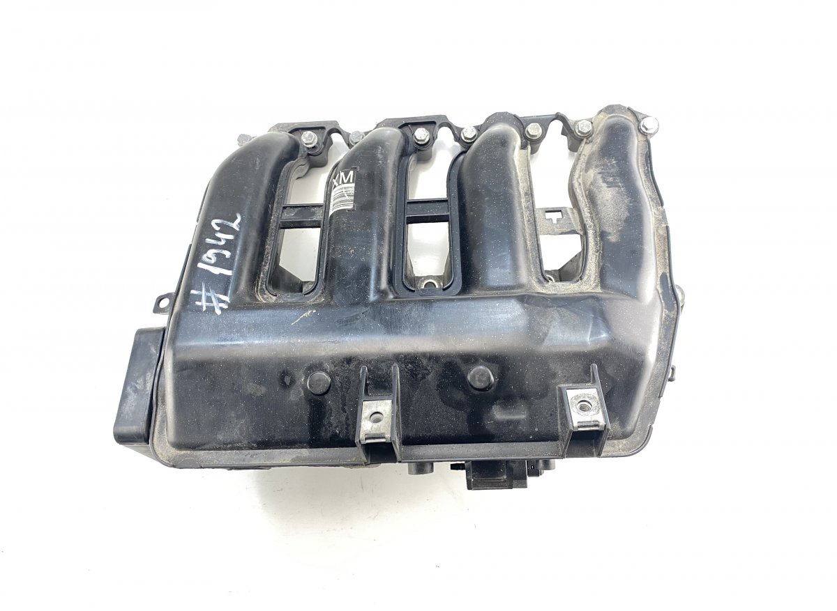 BMW 3 (E46) imusarja BMW 3 (E90, E91, E92, E93) (2005-2011) Intake M...