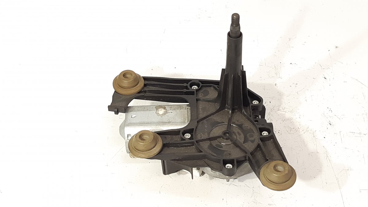 Citroen C5 Wiper Motor bootlid / tailgate CITROËN C5 II (2008-2019) Wiper Motor bootlid /...