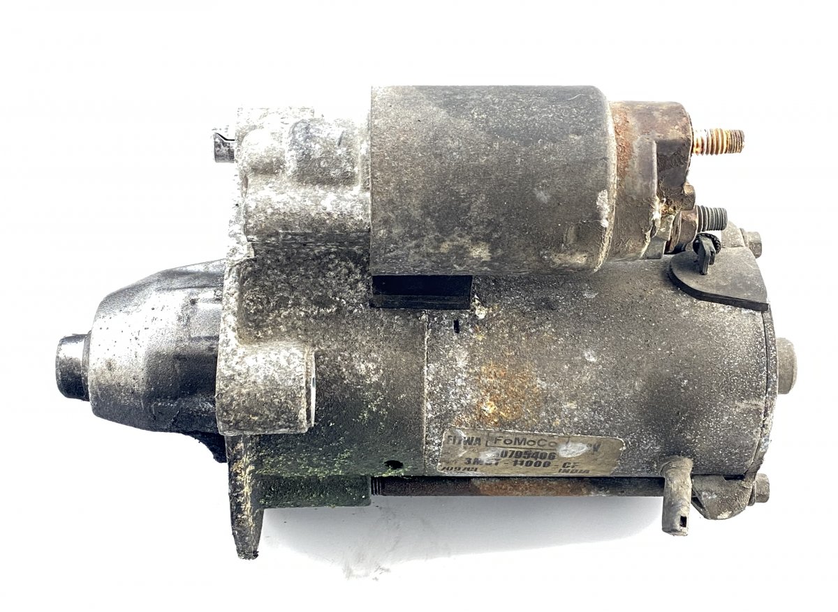 Volvo C30 Starter Motor VOLVO S40 / V50 / C30 / C70 (MS, MW) (2004-2012...