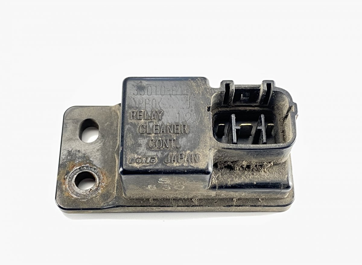 Mazda 6 (GH) Wiper Motor Relay MAZDA 6 (GH) (2007-2012) Wiper Motor Relay 3301...
