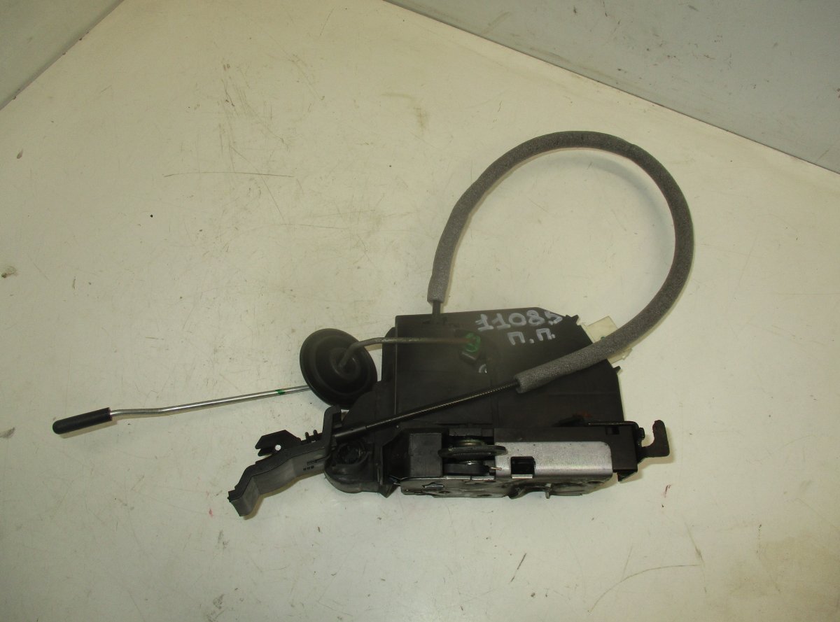 Door Lock Front Right Brand/Model: MINI MINI
Year: 2009
Engine: 1598c...