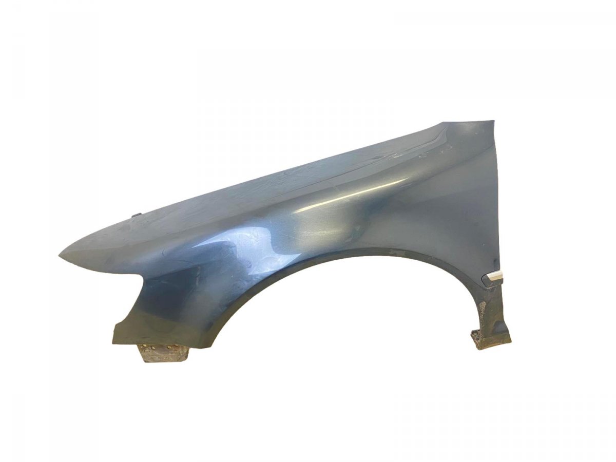 Volkswagen Phaeton Fender Front Left VW PHAETON (3D) (2002-2016) Fender Front Left 3...