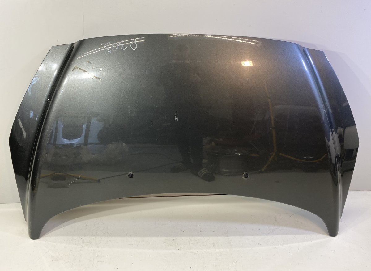 Peugeot 308 капот PEUGEOT 308 I (4A, 4C) (2007-2013) Bonnet

Gene...