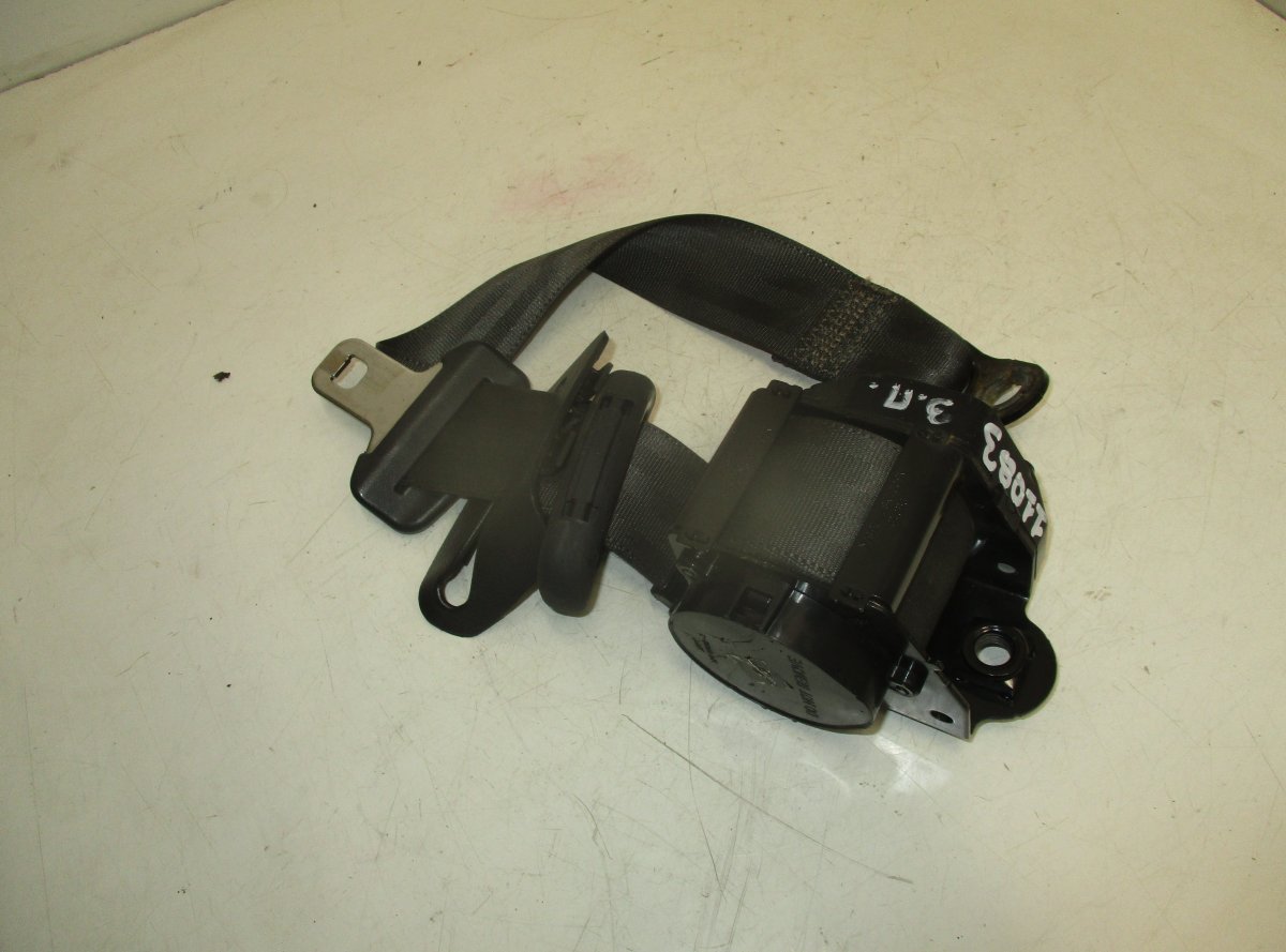 Chevrolet Captiva Seat Belt Rear Right CHEVROLET CAPTIVA I (2006-2018) Seat Belt Rear ...