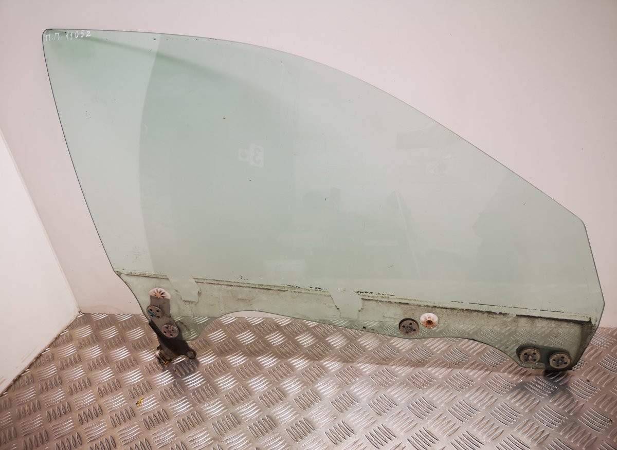 Subaru Legacy Door window glass front right SUBARU LEGACY IV / Outback (2003-2009) Door win...