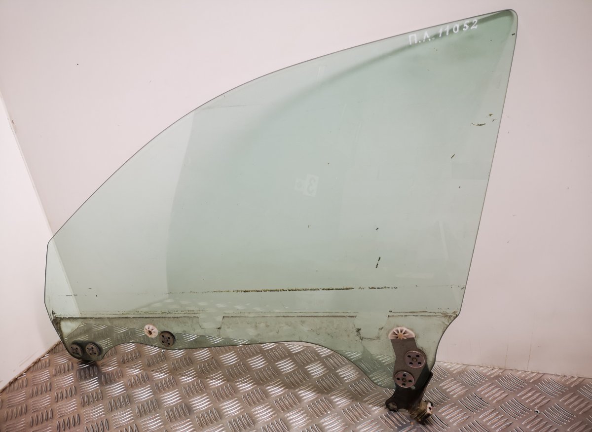 Subaru Legacy Door window glass front left SUBARU LEGACY IV / Outback (2003-2009) Door win...