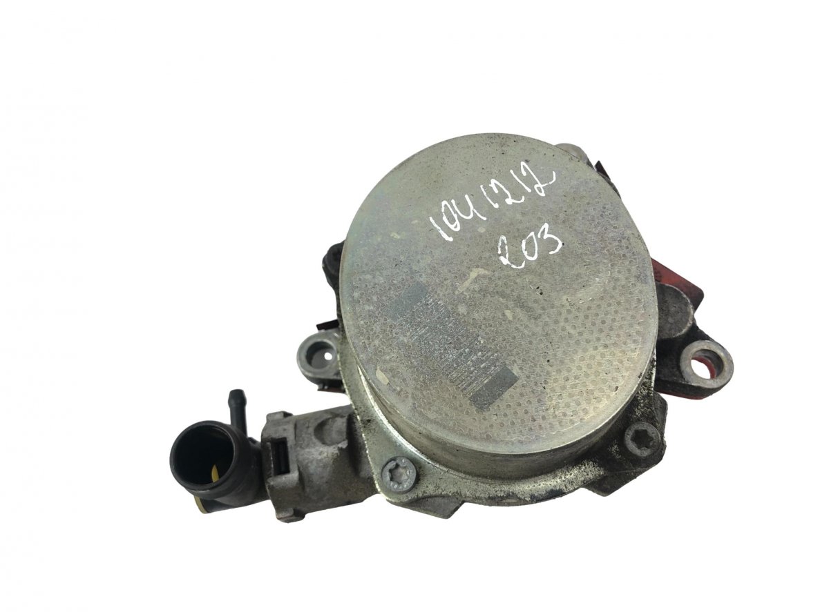 Nissan Qashqai Vacuum Pump, engine NISSAN QASHQAI I (J10) (2007-2013) Vacuum Pump,...