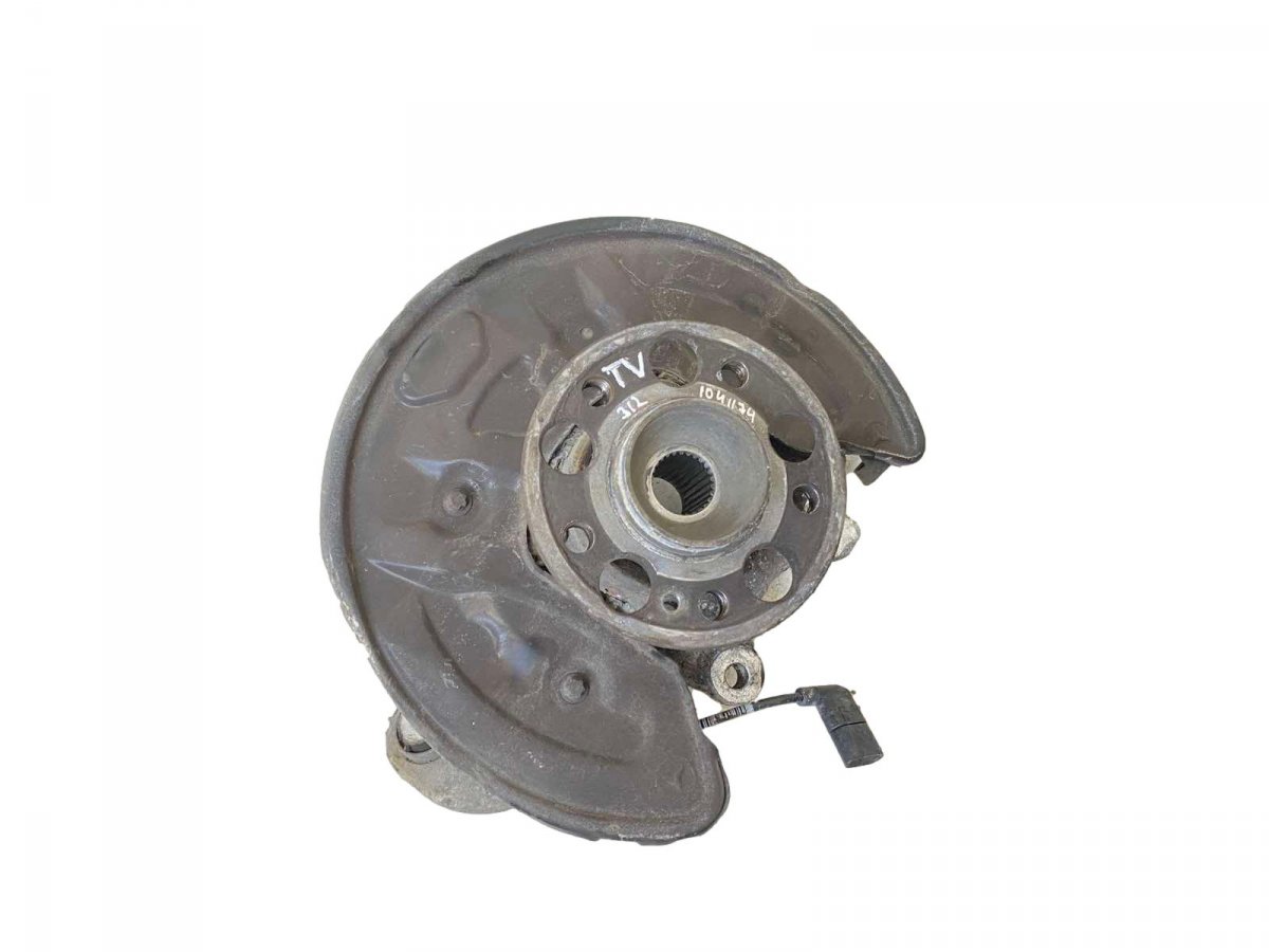 Mercedes-Benz A (W176) Wheel bearing housing rear left MERCEDES-BENZ E-CLASS (W213) (2016-2023) Wheel ...