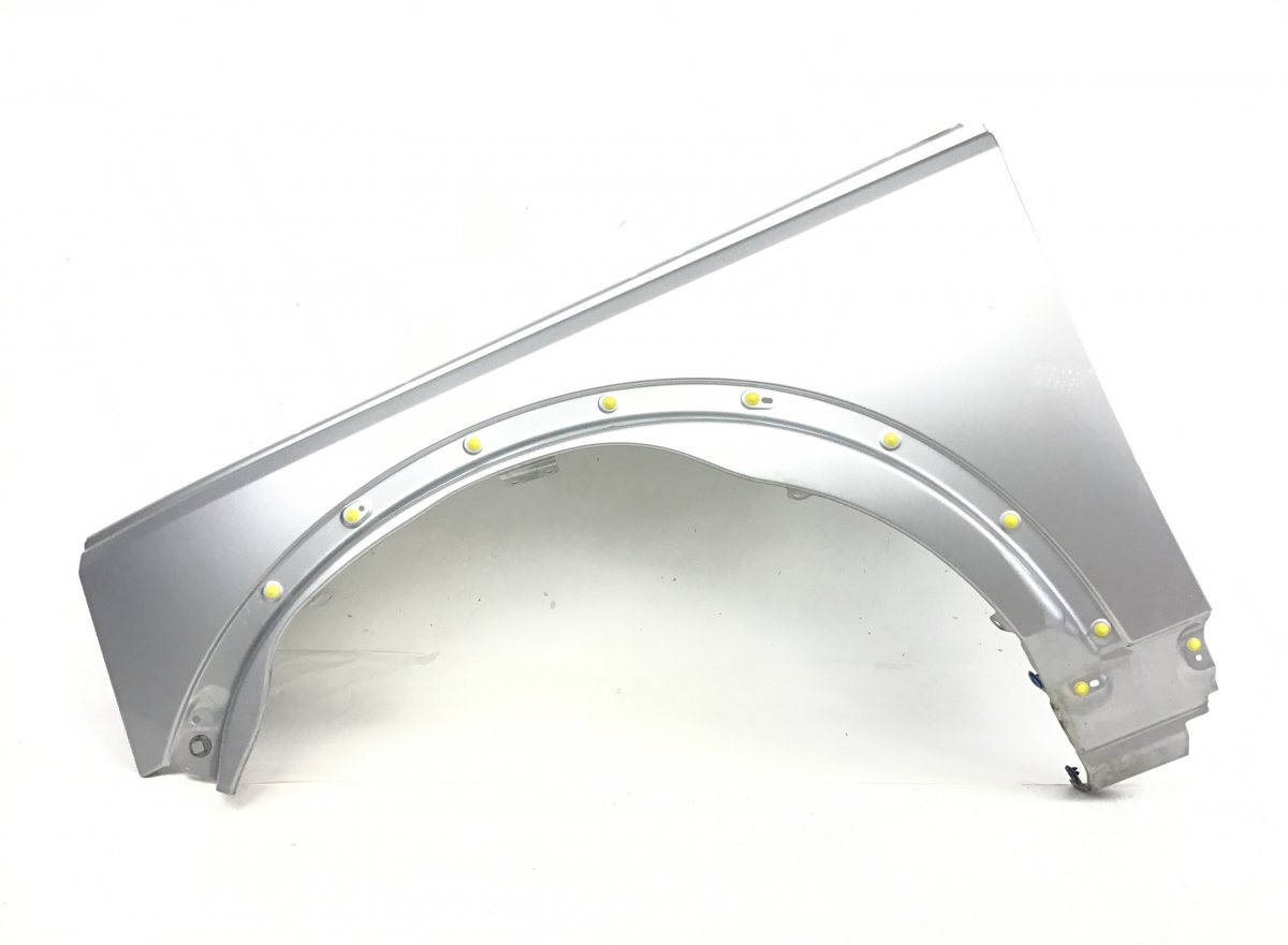 Land Rover Discovery Fender Front Left LAND ROVER DISCOVERY III (TAA) (2004-2009) Fend...
