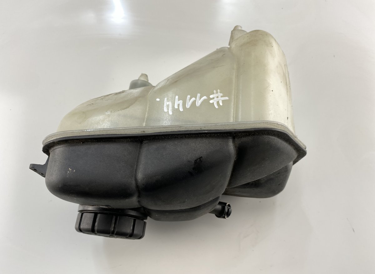 Mercedes-Benz A (W169) Expansion Tank MERCEDES-BENZ E-CLASS (W211) (2002-2009) Expans...