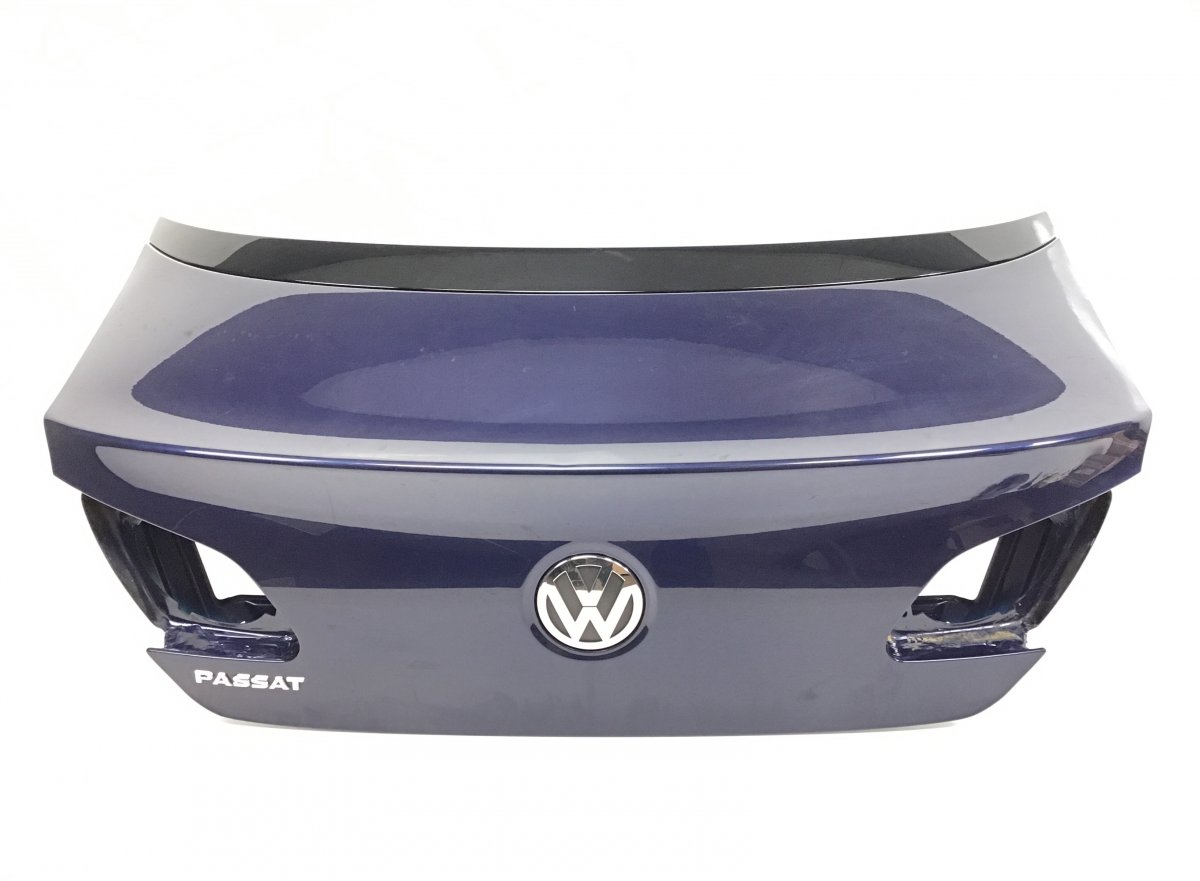 Volkswagen Passat CC / CC Bootlid / tailgate VW PASSAT CC (357) (2009-2017) Bootlid / tailga...