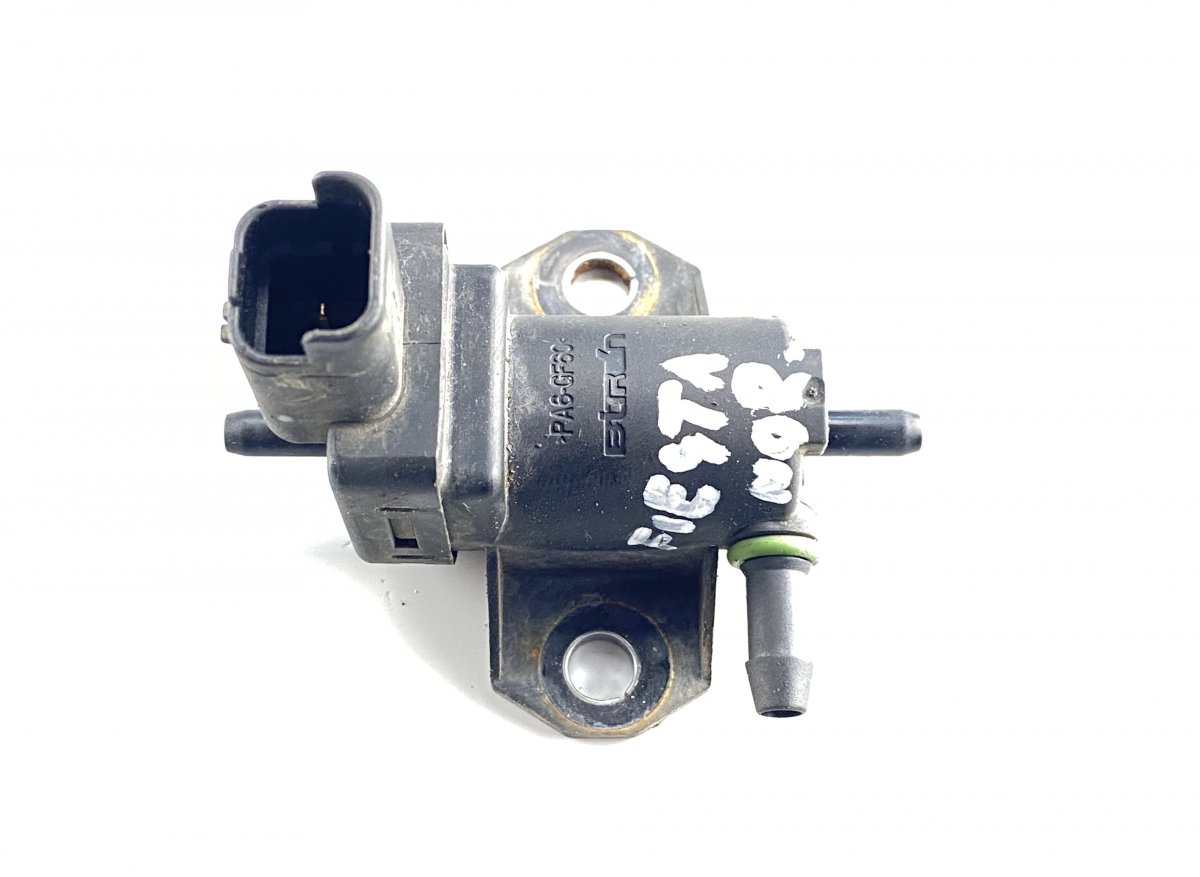 Ford Fiesta Turbocharger Bypass Valve FORD FIESTA VI (2008-2017) Turbocharger Bypass ...