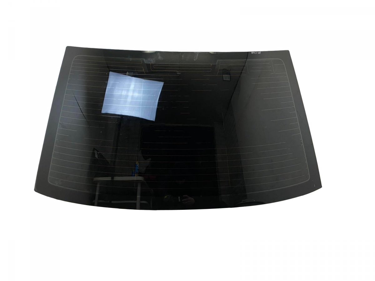 Audi A6 (C6) Rear Window glass AUDI A6 / A6 ALLROAD (C7, 4G) (2010-2018) Rear ...