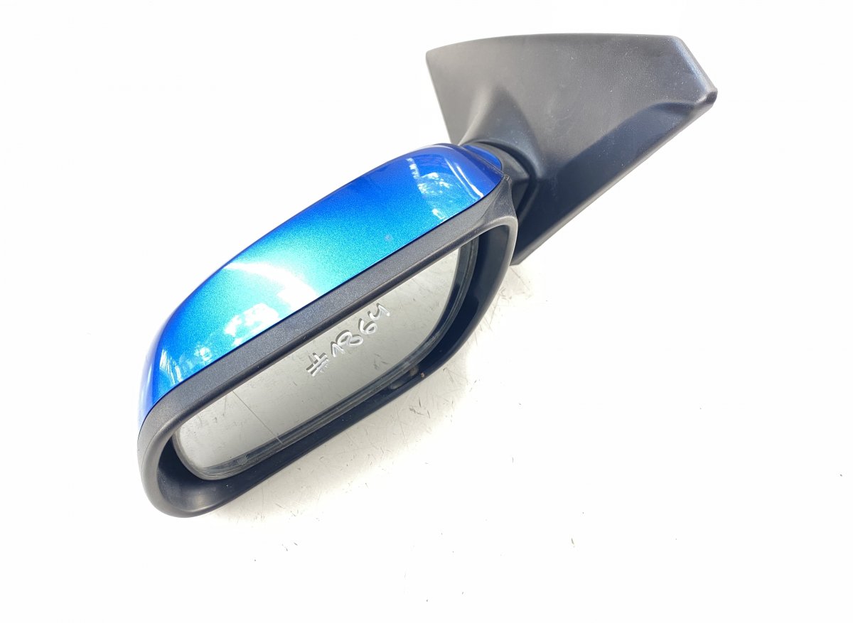 Mazda 3 (BK) зеркало (левое) MAZDA 3 I (BK) (2000-2009) Mirror left E4012220...