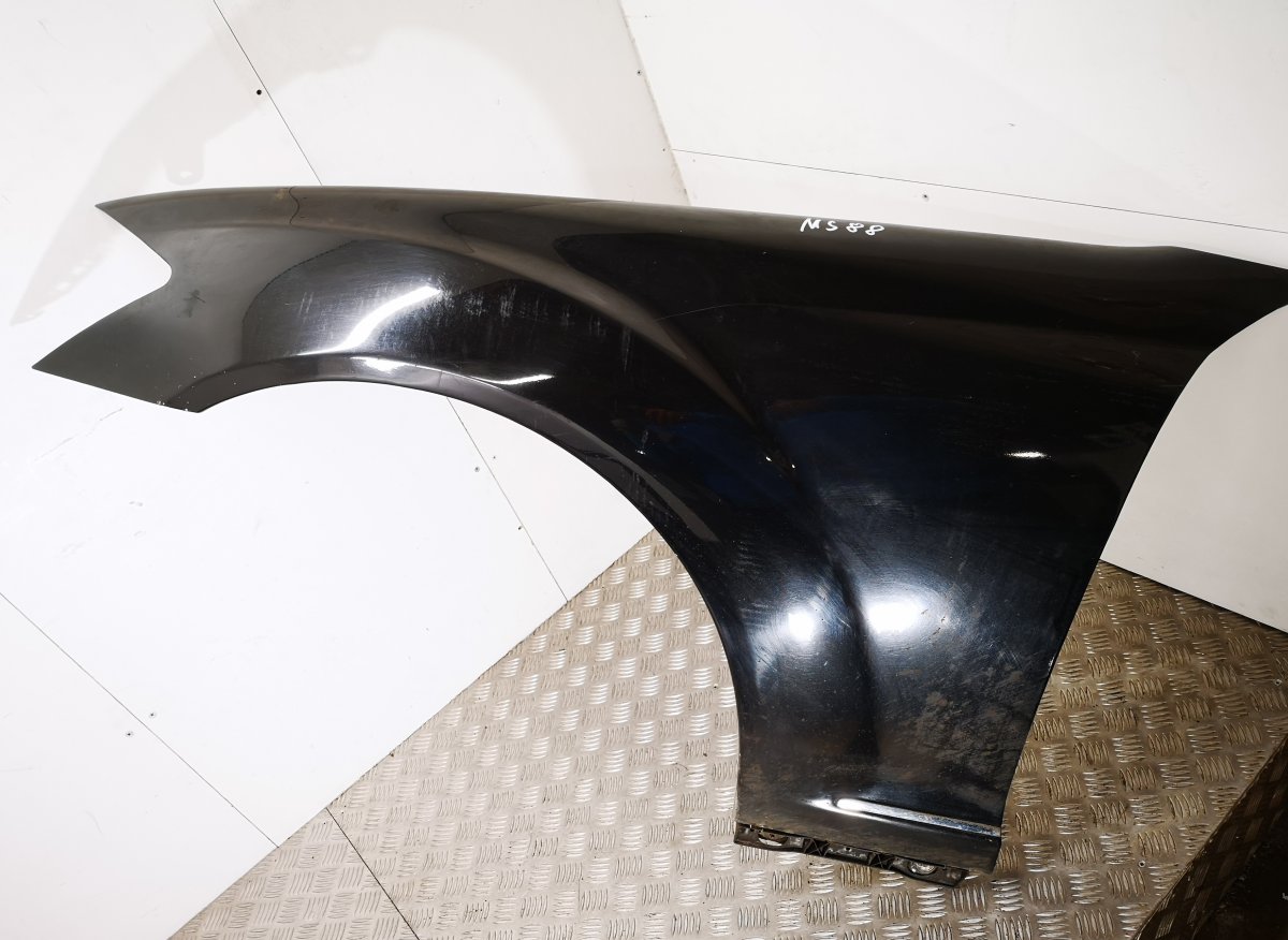 Mercedes-Benz A (W169) Fender Front Left MERCEDES-BENZ S-CLASS (W221) (2005-2013) Fender...