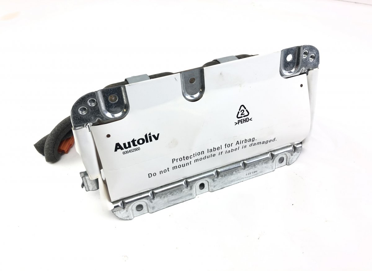 Volvo V70 подушка безопасности для пассажира VOLVO V70 III (BW) (2007-2016) Passenger Airbag...