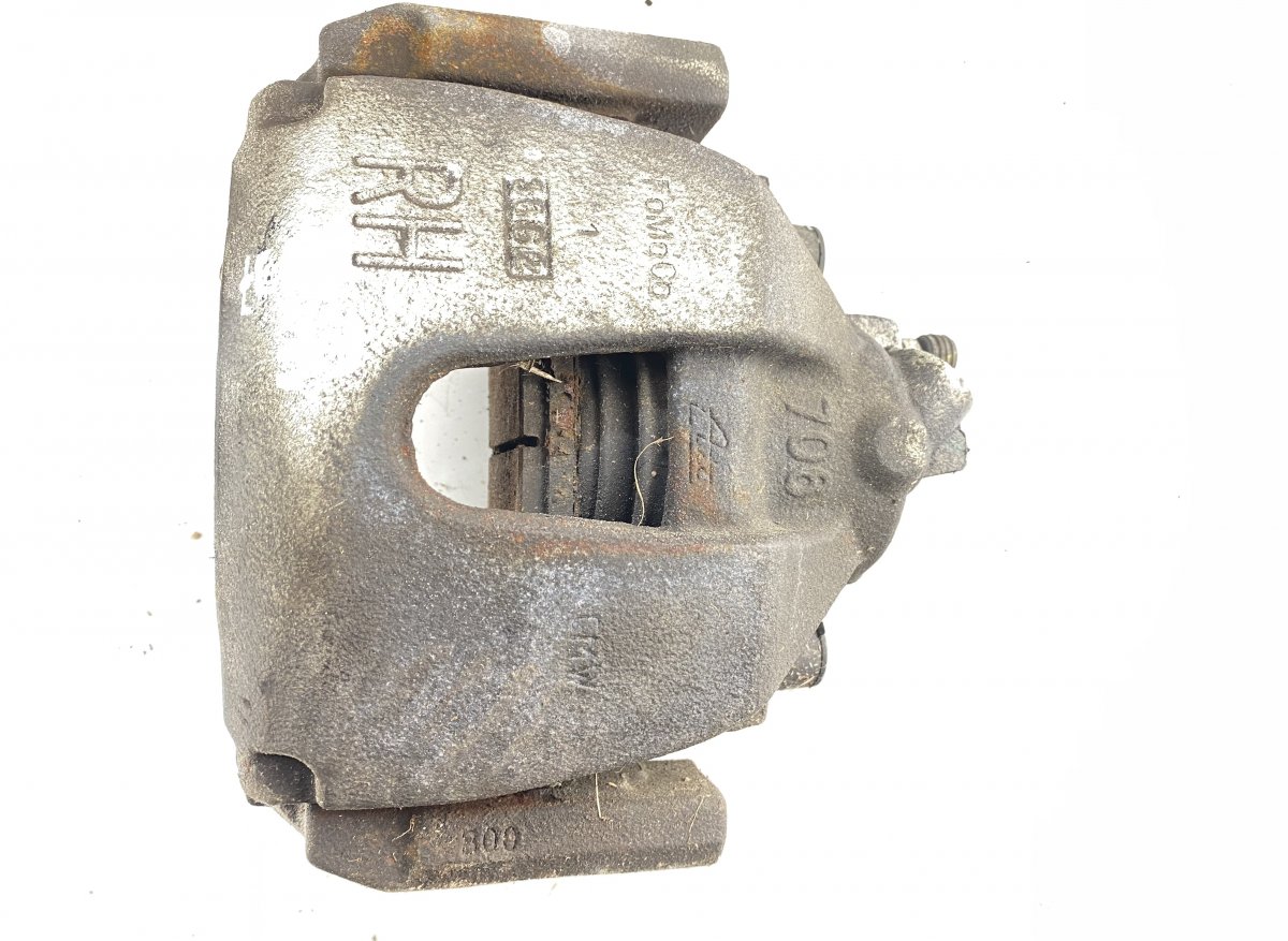 Mazda 5 (CW) Brake caliper Front right MAZDA 5 (CW) (2010-2018) Brake caliper Front ri...