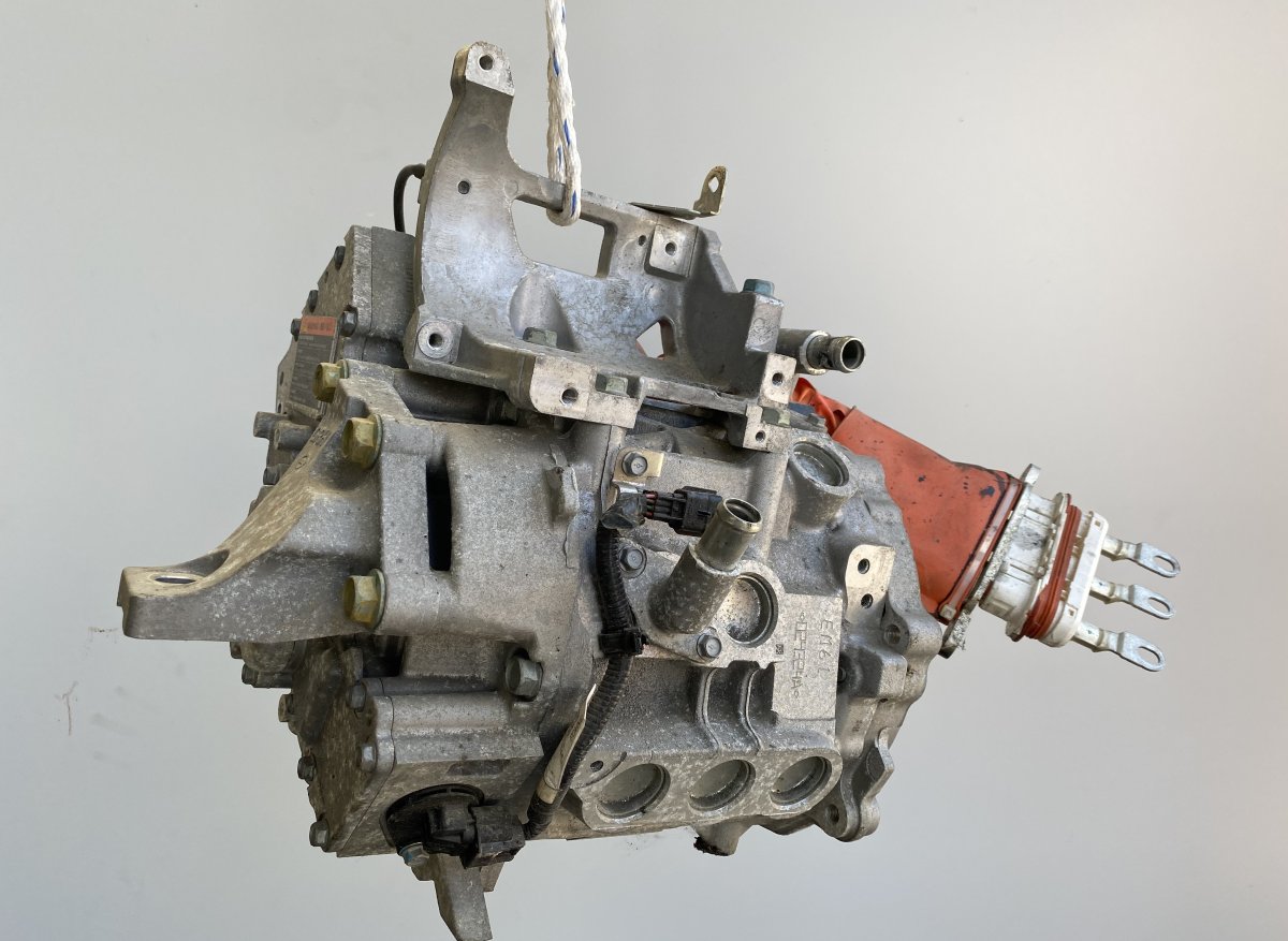Nissan Leaf Gearbox NISSAN LEAF I (ZE0) (2010-2017) Gearbox 029324A...