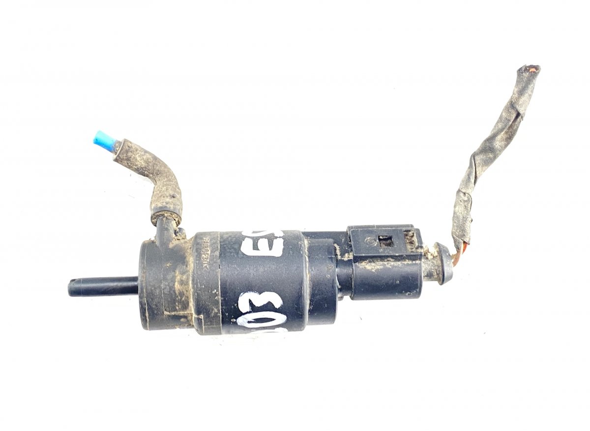 Mercedes-Benz A (W168) Washer pump Windscreen MERCEDES-BENZ C-CLASS (W203, CL203) (2000-2011)...