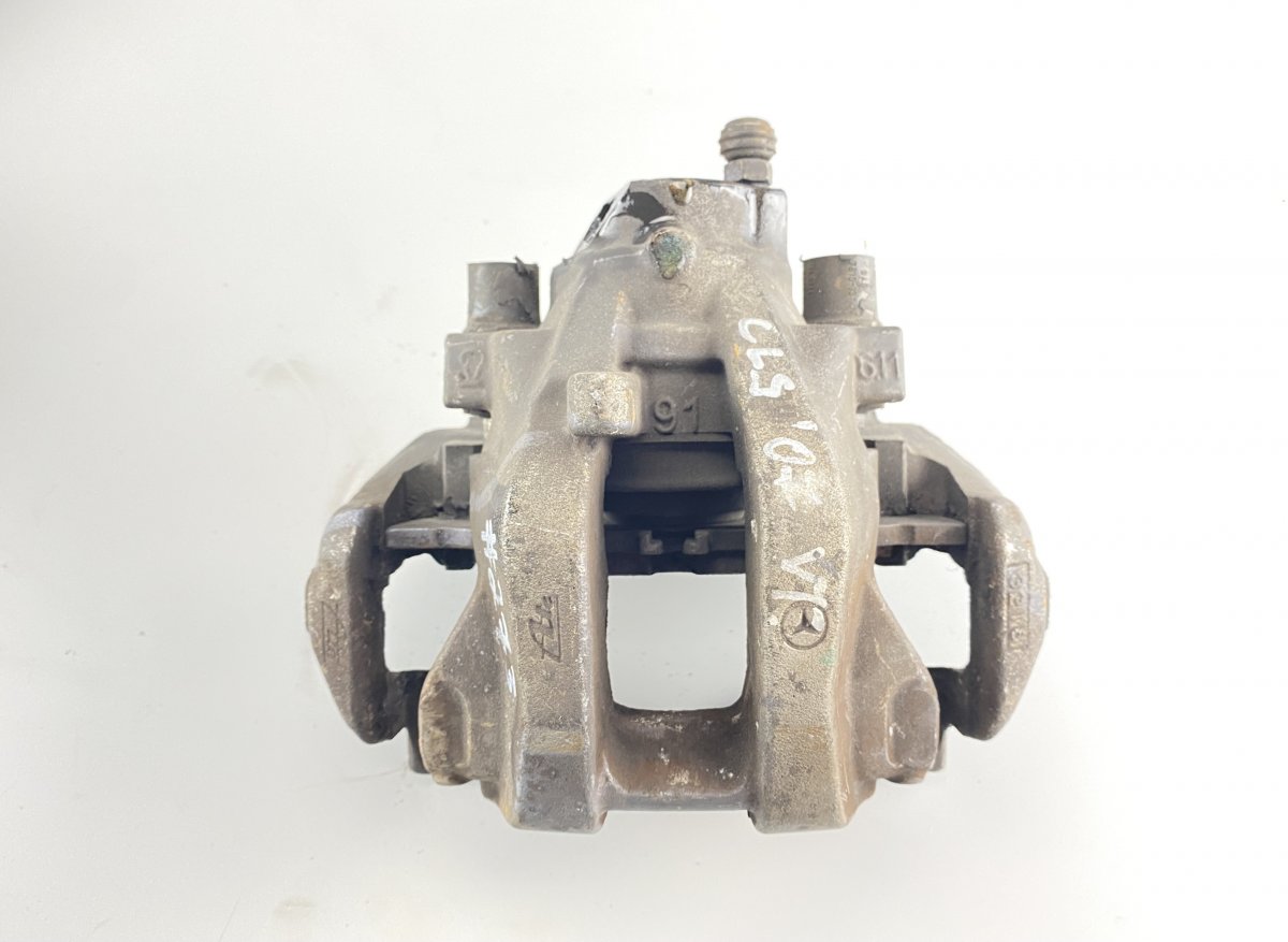 Mercedes-Benz CLS (C219) Brake caliper rear left MERCEDES-BENZ CLS (C219) (2004-2010) Brake cali...
