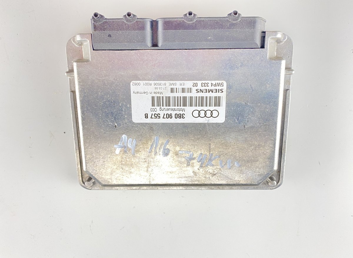 Audi A4 (B5) Engine Control Unit / module (ECU) AUDI A4 (B5) (1994-2001) Engine Control Unit / ...