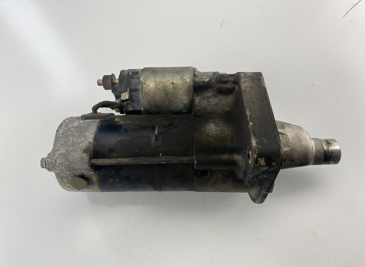 Dodge Caravan Starter Motor DODGE CARAVAN V (2007-2020) Starter motor 04801...