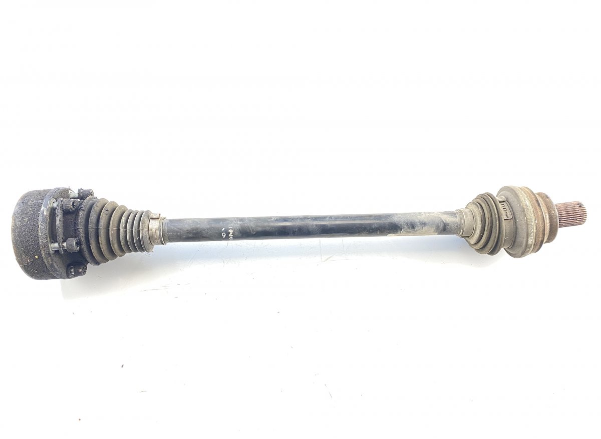 Volkswagen Passat Drive Shaft Rear Left VW PASSAT B6 (3C) (2005-2010) Drive Shaft Rear ...