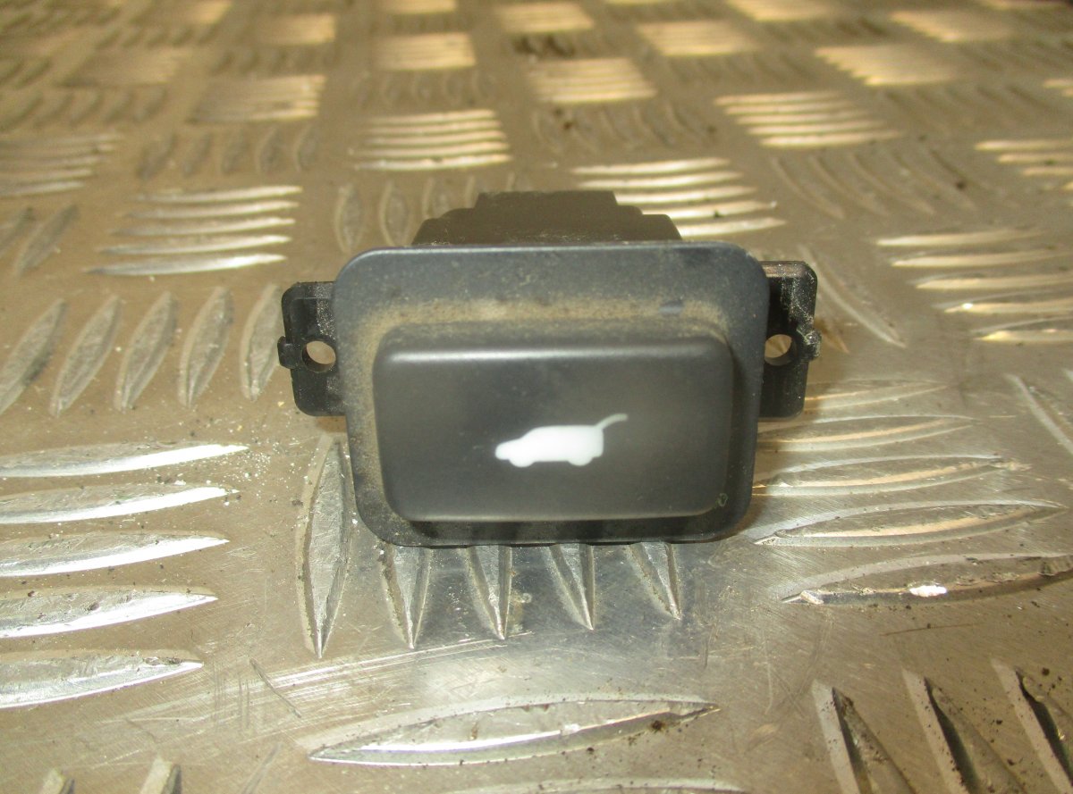 Honda Accord Bootlid / tailgate Open Switch HONDA ACCORD VIII (CP, CU) (2007-2015) Bootlid ...