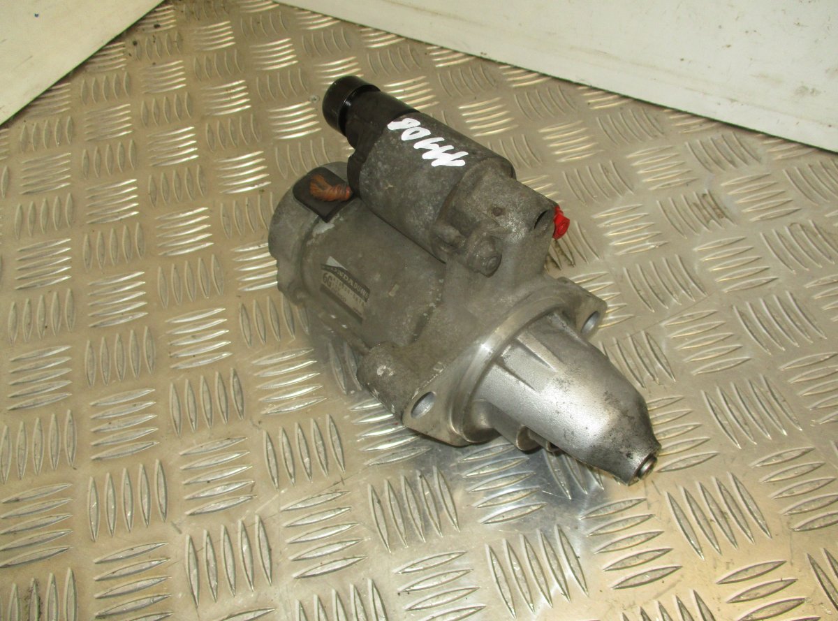 Honda Accord Starter Motor HONDA ACCORD VIII (CP, CU) (2007-2015) Starter ...