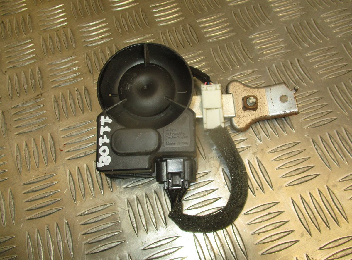 Honda Accord Anti-Theft Alarm horn HONDA ACCORD VIII (CP, CU) (2007-2015) Anti-The...