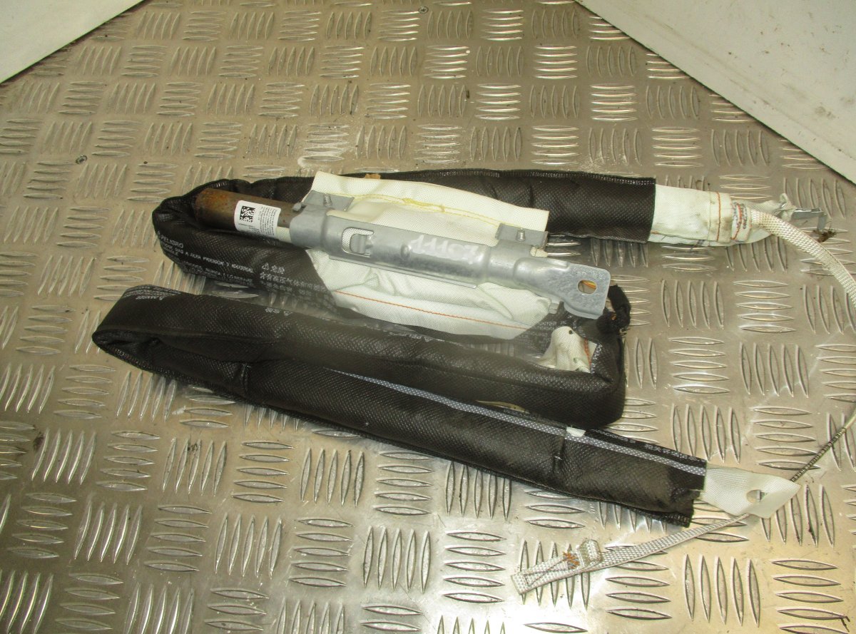 Peugeot 508 Head/roof/curtain airbag left PEUGEOT 508 I (W23) (2010-2018) Head/roof/curta...
