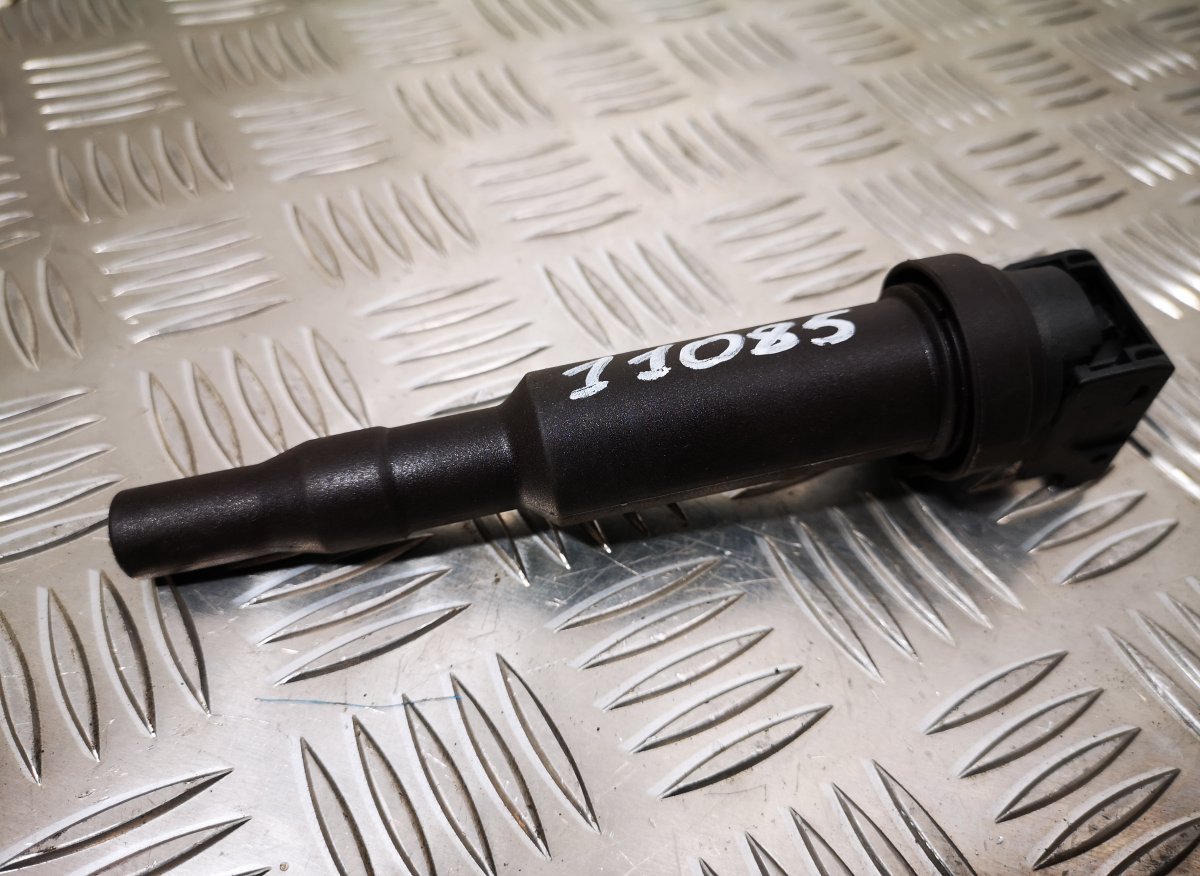ignition coil Brand/Model: MINI MINI
Year: 2009
Engine: 1598c...