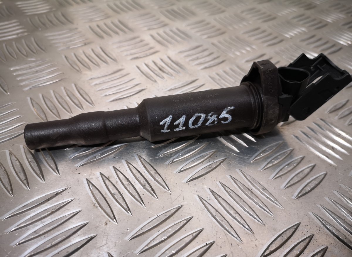 ignition coil Brand/Model: MINI MINI
Year: 2009
Engine: 1598c...