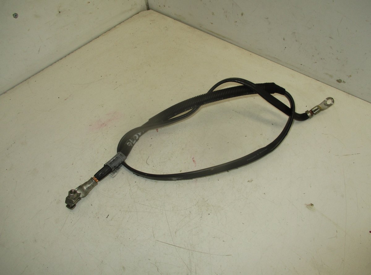 Mercedes-Benz A (W169) Battery Cable MERCEDES-BENZ S-CLASS (W221) (2005-2013) Batter...