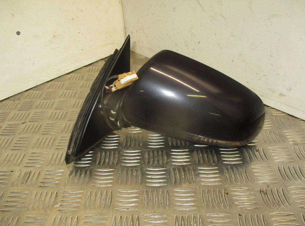 Audi A4 (B6) mirror left AUDI A4 (B6) (2000-2004) Mirror left 8E1858531A...