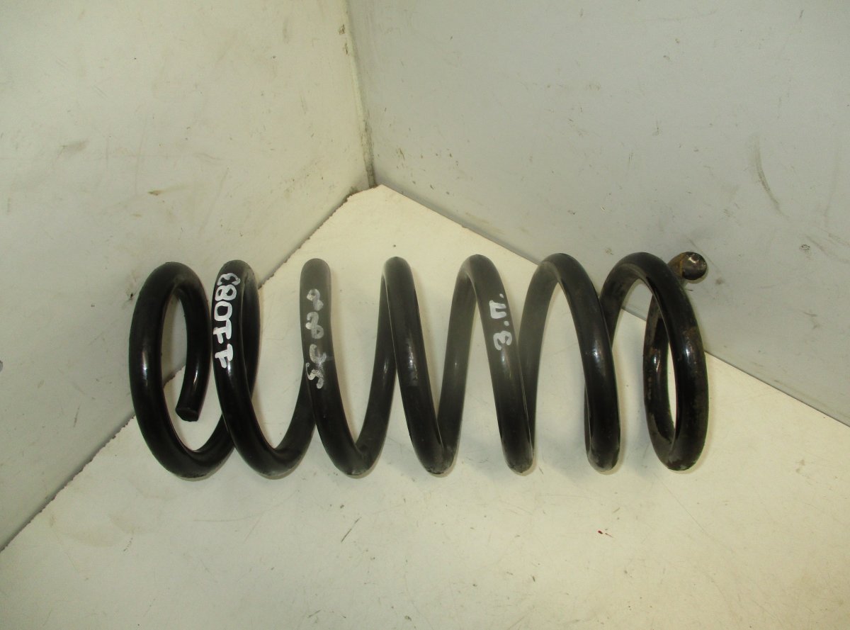 Chevrolet Captiva Spring Rear Right CHEVROLET CAPTIVA I (2006-2018) Spring Rear Rig...