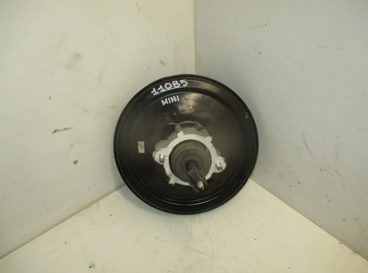 Brake Servo Brand/Model: MINI MINI
Year: 2009
Engine: 1598c...